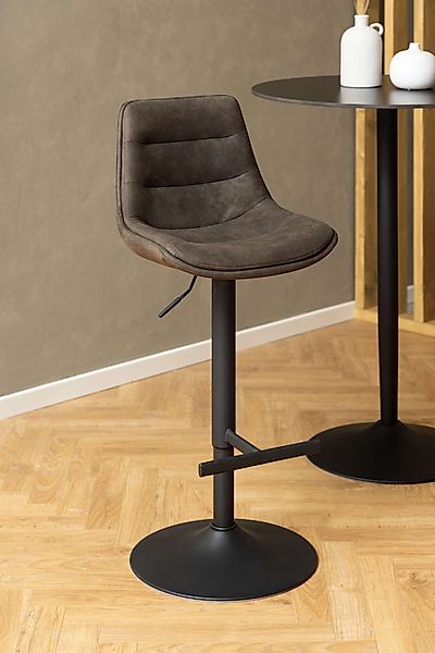 ACTONA GROUP Barhocker Adisa Barstuhl, Küchenstuhl, günstig online kaufen