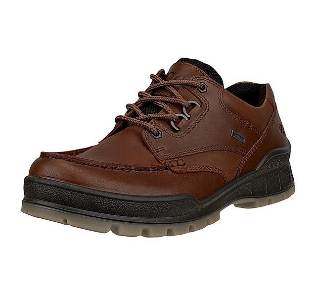 Ecco Wanderschuhe Track 25 Low GTX (Alltagschuhe, Leder, wasserdicht) Sneak günstig online kaufen