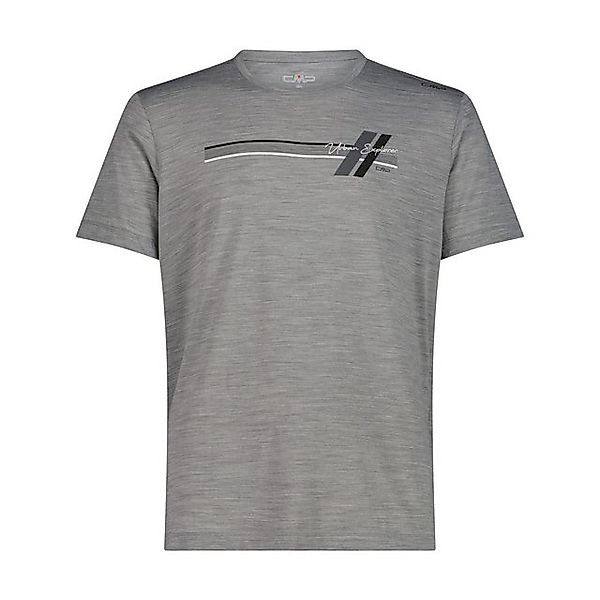 CMP T-Shirt CMP Herren T-Shirt MAN T-SHIRT 32T7177 günstig online kaufen