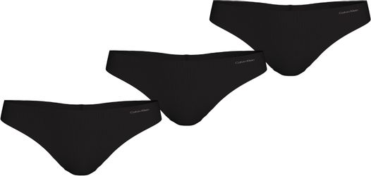 Calvin Klein Underwear Tanga THONG 3PK günstig online kaufen
