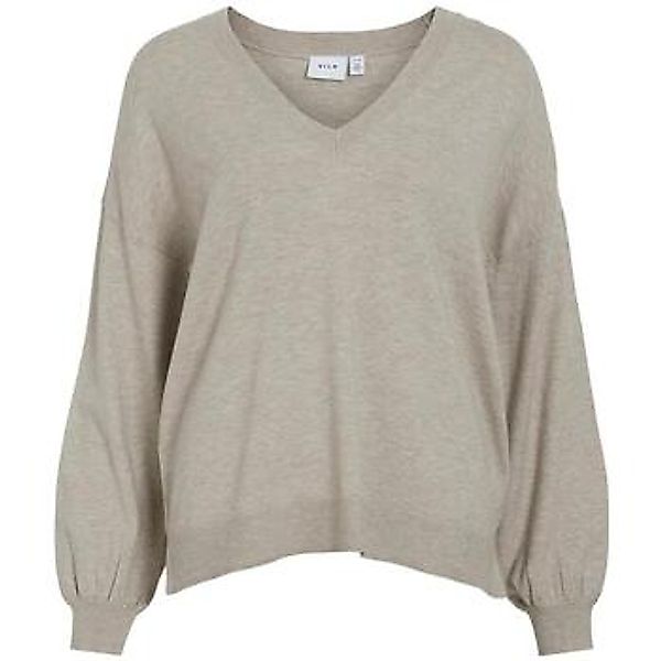 Vila  Pullover 14097993-NAT günstig online kaufen