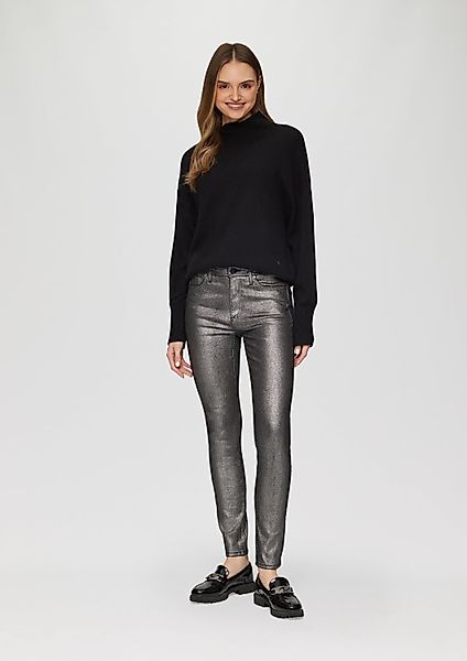 s.Oliver Skinny-fit-Jeans Jeans-Hose IZABELL (1-tlg) günstig online kaufen