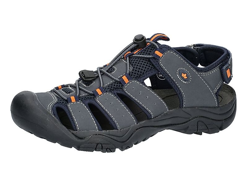 Lico Trekkingsandale Miami Trekkingsandale günstig online kaufen
