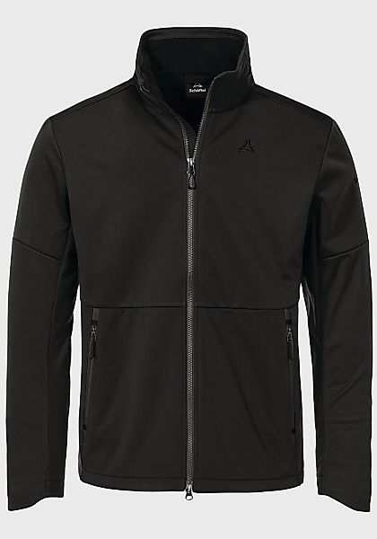 Schöffel Outdoorjacke "Hiking Softshell Jk Style Fracon MNS", ohne Kapuze günstig online kaufen