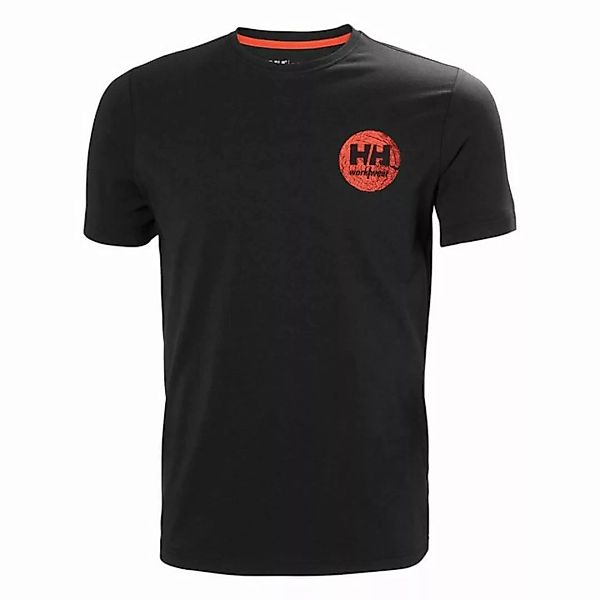 Helly Hansen workwear T-Shirt Helly Hansen T-shirt Graphic günstig online kaufen
