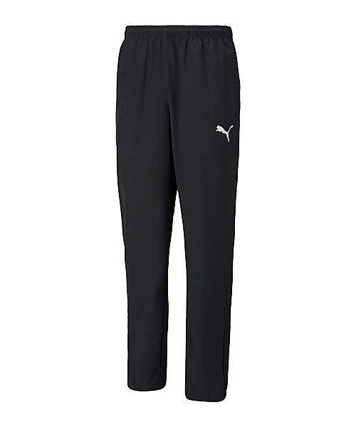 PUMA Sporthose PUMA teamRISE Sideline Trainingshose günstig online kaufen