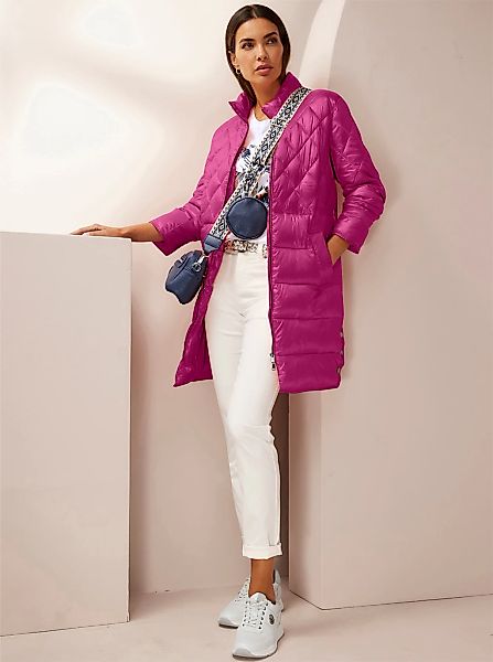 heine Steppmantel günstig online kaufen