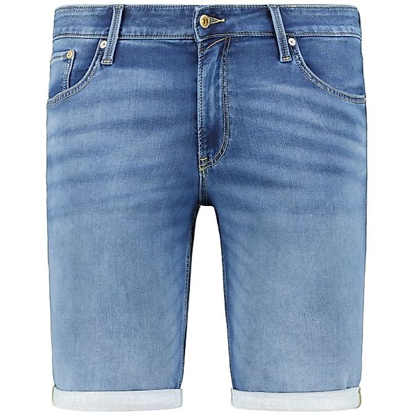 Jack&Jones Jeans-Shorts mit Stretch günstig online kaufen