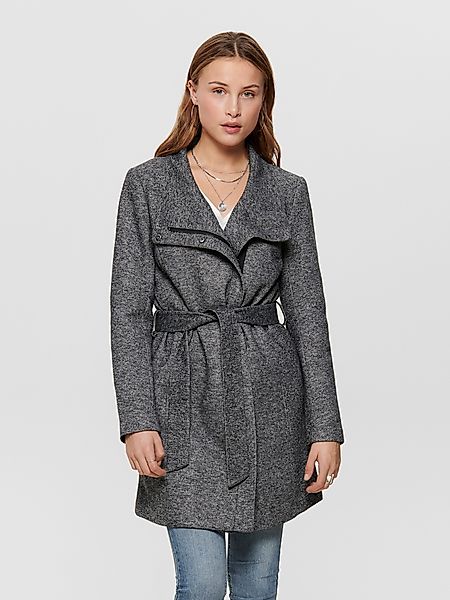 ONLY Kurzmantel ONLELLI LIGHT COAT CS günstig online kaufen