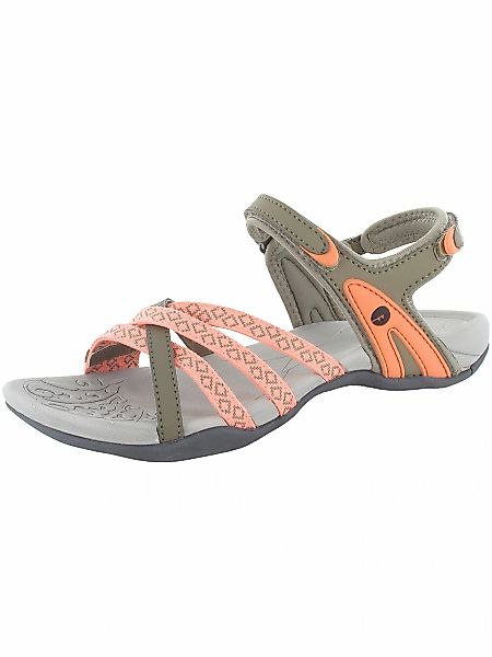 Hi-Tec Sandale "Freizeitschuhe O006507-044 Hi-Tec Savanna II" günstig online kaufen