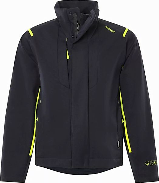 Fristads Softshelljacke Flamestat Softshelljacke 4180 FSS günstig online kaufen