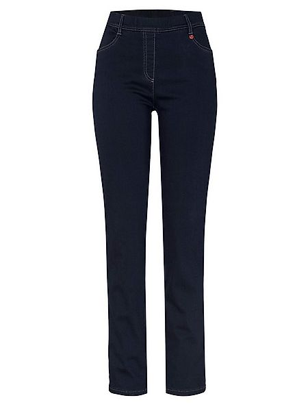 Relaxed by TONI 5-Pocket-Jeans günstig online kaufen