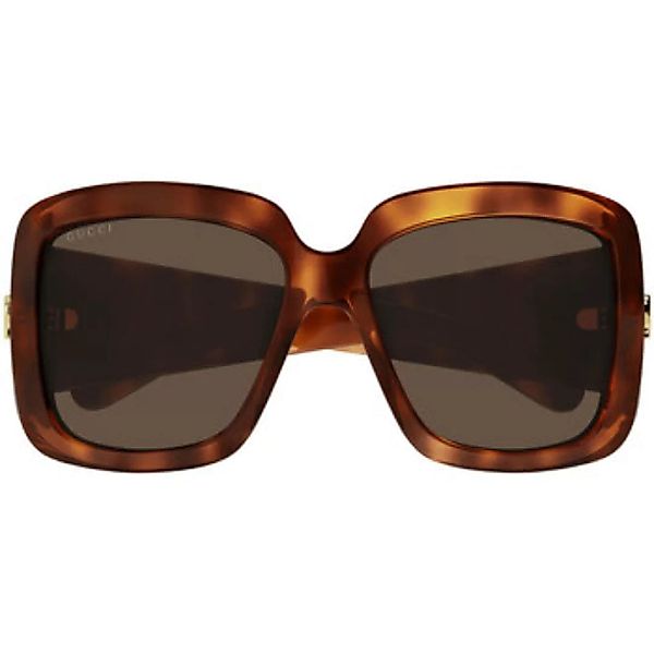 Gucci  Sonnenbrillen -Sonnenbrille GG1402S 002 günstig online kaufen