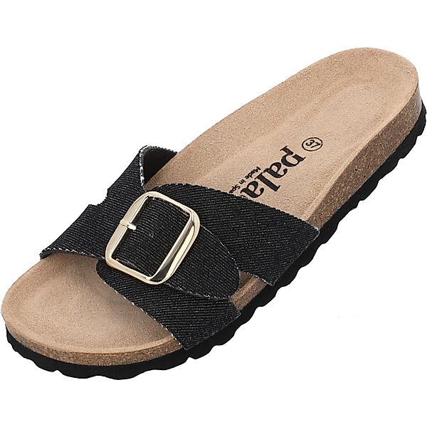Palado Tinos Jeans Pantolette günstig online kaufen