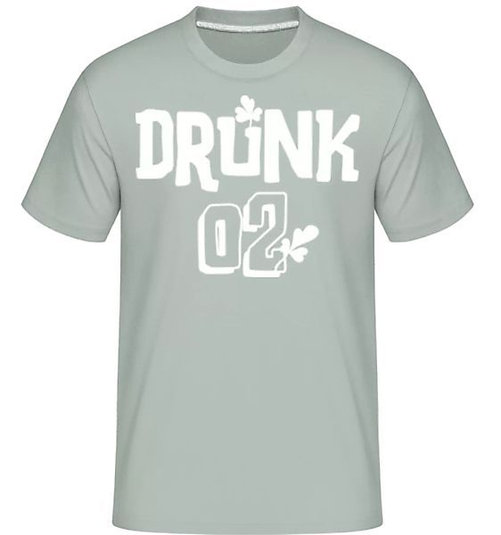 Drunk 02 · Shirtinator Männer T-Shirt günstig online kaufen