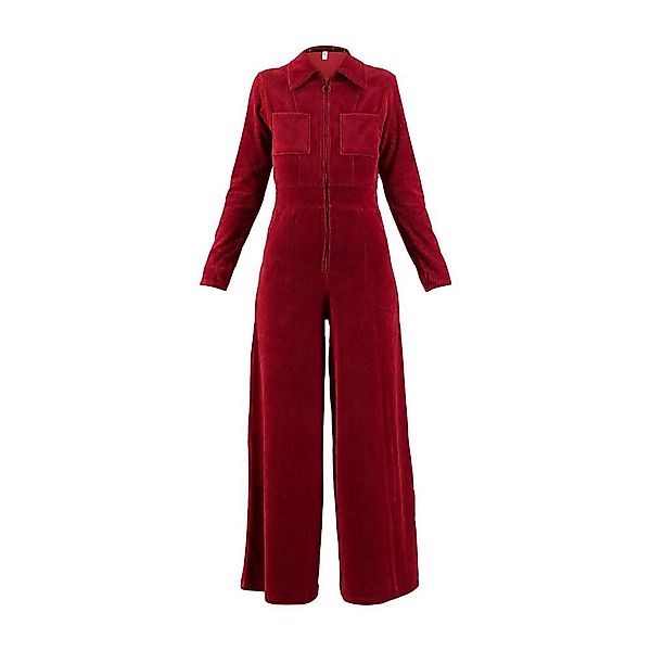 Blutsgeschwister Jumpsuit Jolly Molly fine needle günstig online kaufen