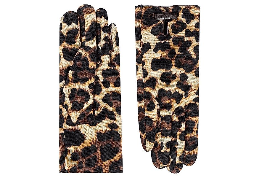 Roeckl Strickhandschuhe Leo & Bow günstig online kaufen