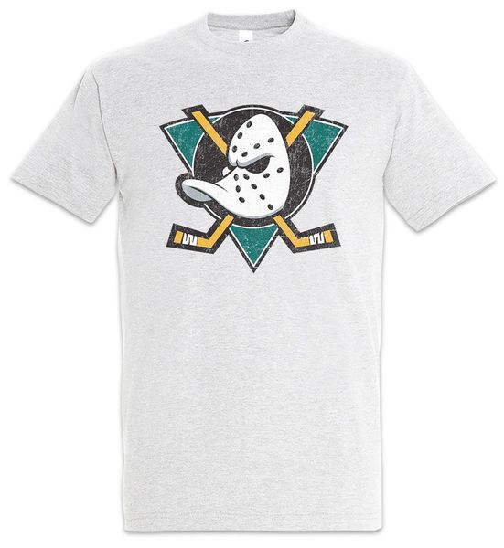 Urban Backwoods Print-Shirt Ducks Hockey Herren günstig online kaufen