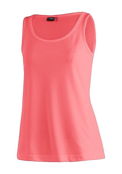 Maier Sports T-Shirt Maier Sports Funktionstop Petra Damen günstig online kaufen
