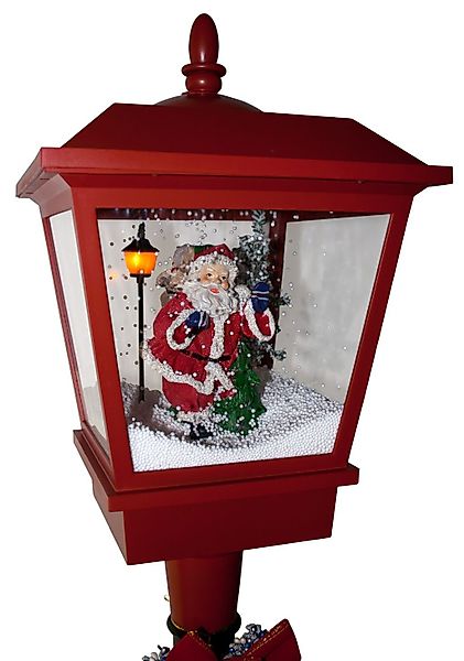foolonli LED Laterne Schneiende Laterne Stand günstig online kaufen