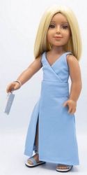 I´m a Girly Puppenkleidung Puppen Tasche günstig online kaufen