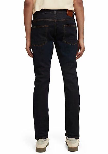 Scotch & Soda Straight-Jeans "RALSTON", Klassische Denim günstig online kaufen