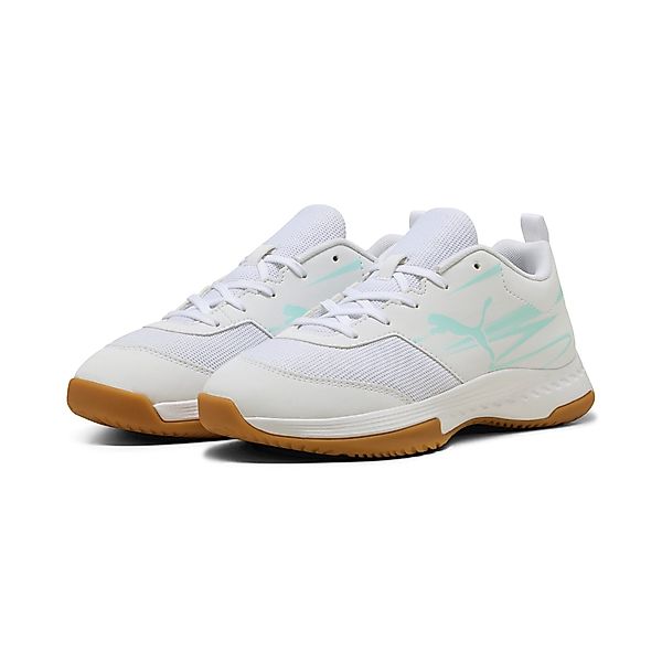 PUMA Varion II Hallensportschuhe Jugendliche Trainingsschuh günstig online kaufen