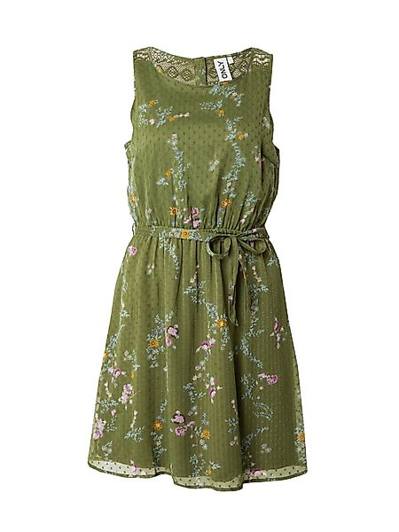 ONLY Minikleid ONLAida Elisa (1-tlg) Spitze günstig online kaufen
