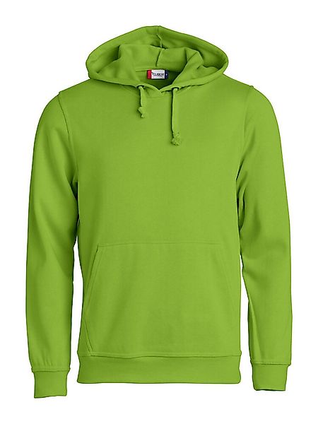 Clique Hoodie Basic Hoody günstig online kaufen