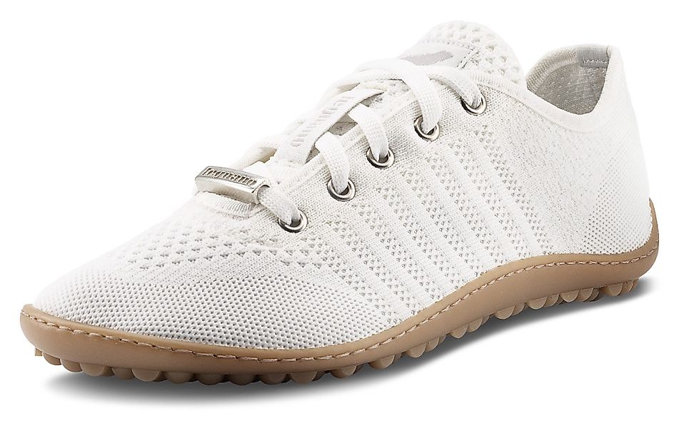 Leguano GO Barfußschuh, Freizeitschuh, Halbschuh, Schnürer günstig online kaufen