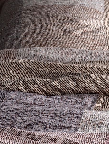 Irisette Bettwäsche Irisette Magic Mako-Satin Bettwäsche günstig online kaufen