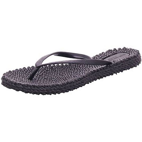 Ilse Jacobsen  Badeschuhe Badeschuhe Cheerful01-001 BLACK günstig online kaufen