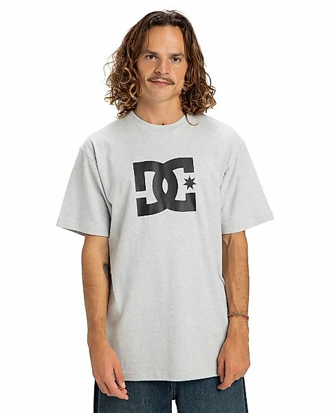 DC Shoes T-Shirt "DC Star" günstig online kaufen