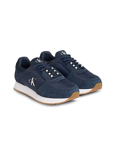 Calvin Klein Jeans RETRO RUNNER SOCK günstig online kaufen