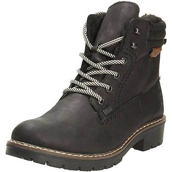 Rieker Winterstiefelette mit Schaftrandpolsterung günstig online kaufen