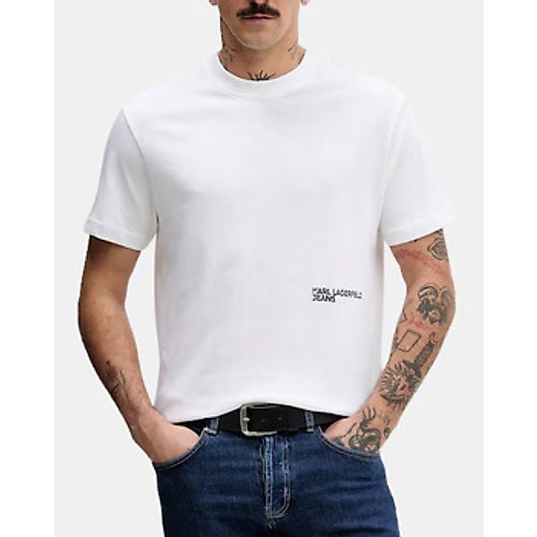 Karl Lagerfeld  T-Shirt B1M17069 günstig online kaufen