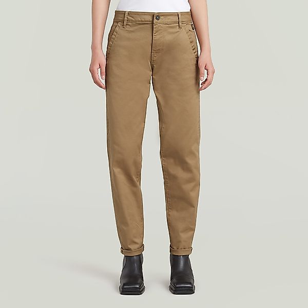 G-STAR Chinohose Kate Chino Boyfriend günstig online kaufen