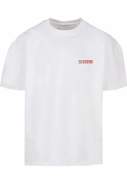 2Y Studios T-Shirt "2Y Studios SALVATION OF THE DIVINE ULTRA HEAVY TEE", 1 günstig online kaufen