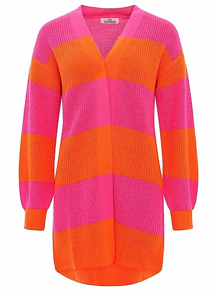 Zwillingsherz Cardigan "Katja" One Size, Wollanteil, günstig online kaufen