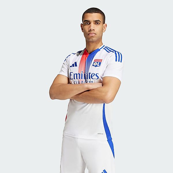 adidas Performance Trainingstop OLYMPIQUE LYON 24/25 günstig online kaufen