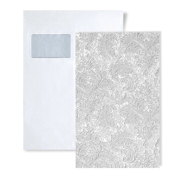 EDEM Tapeten MUSTER 83006BR60 Barock Tapete mit Ornamenten günstig online kaufen