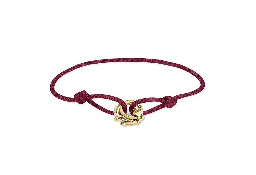 Liebeskind Berlin Armband Schmuck Geschenk Nylonarmband Lora günstig online kaufen