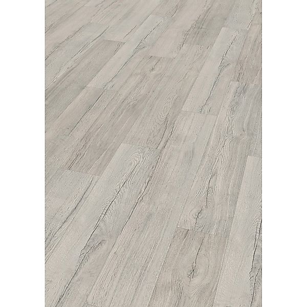 Egger NatureSense Aqua Laminat 10 mm Wasserfest Grau günstig online kaufen