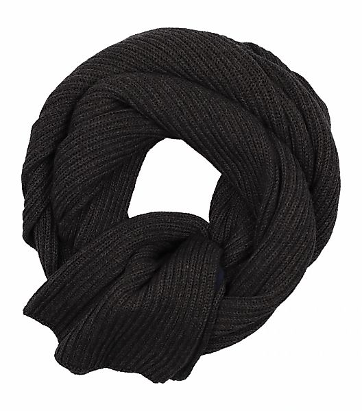 CASAMODA Strickmütze "CASAMODA Set aus Mütze und Schal andere Muster" günstig online kaufen