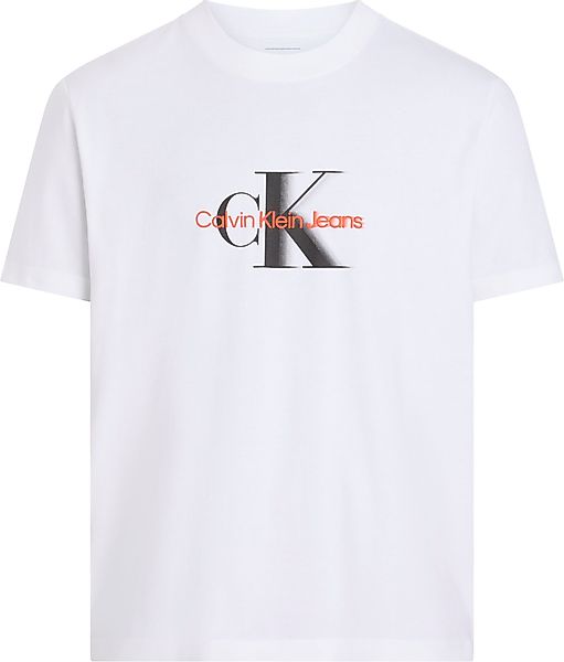 Calvin Klein Jeans Plus T-Shirt PLUS günstig online kaufen