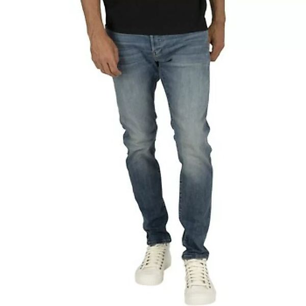 G-Star Raw  Slim Fit Jeans 3301 Schmale Jeans günstig online kaufen