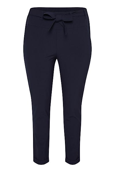 KAFFE Curve Anzughose Pants Suiting KCjia günstig online kaufen