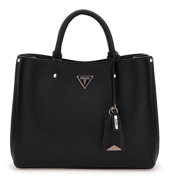 Guess Schultertasche Girlfriend Satchel günstig online kaufen