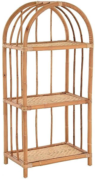 Krines Home Badregal Badregal mit DREI günstig online kaufen