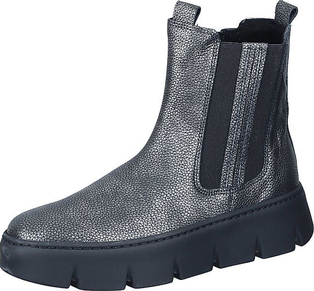 Gabor Stiefeletten Stiefelette aus echtem Leder günstig online kaufen